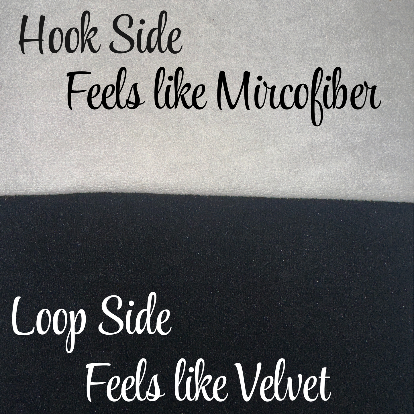 Debbie’s Duo – Cashmira + Bondell Silent Fabric Bundle