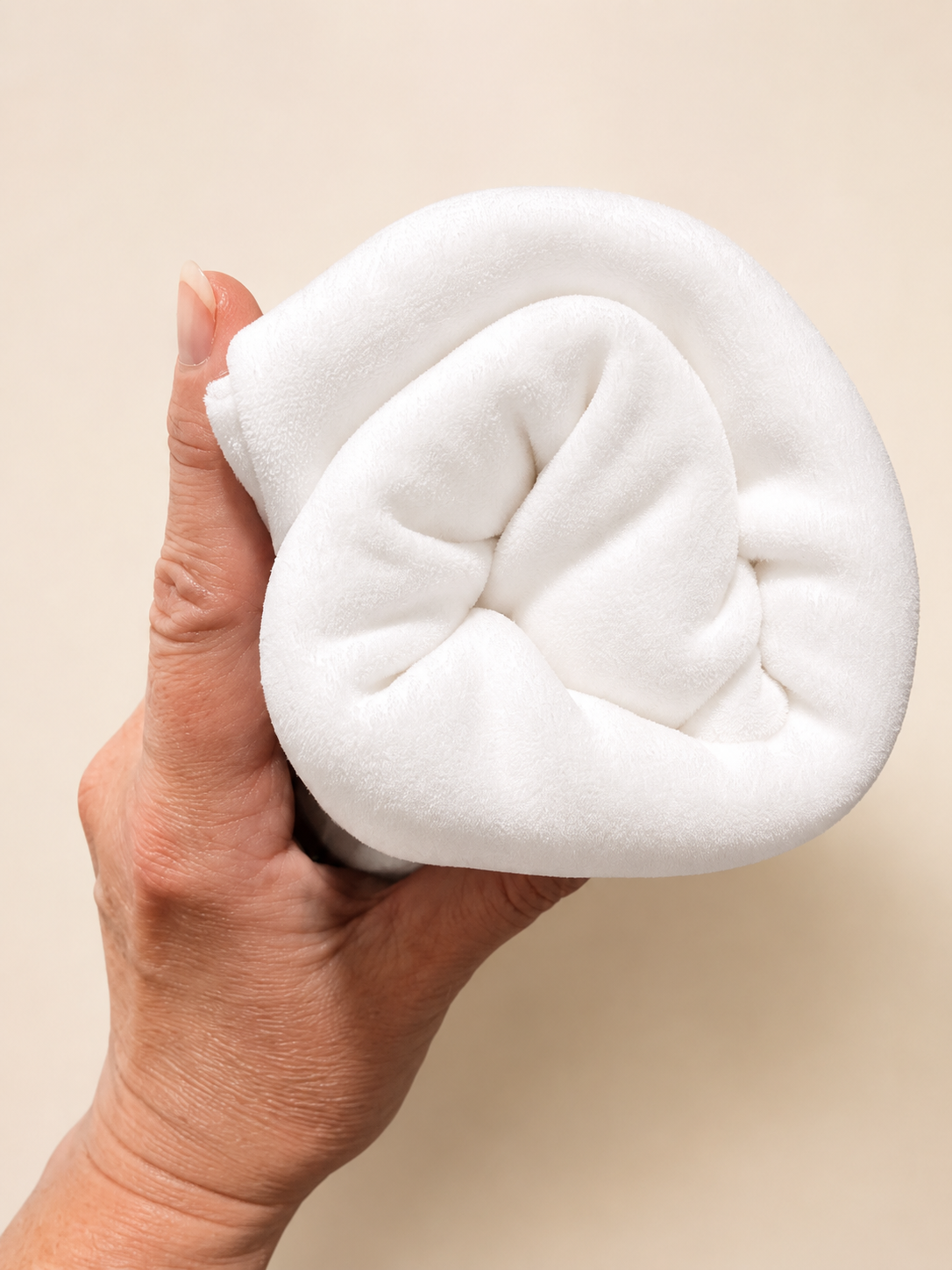 Cashmira™ – Soft, Silent, Self-Sticking Fabric