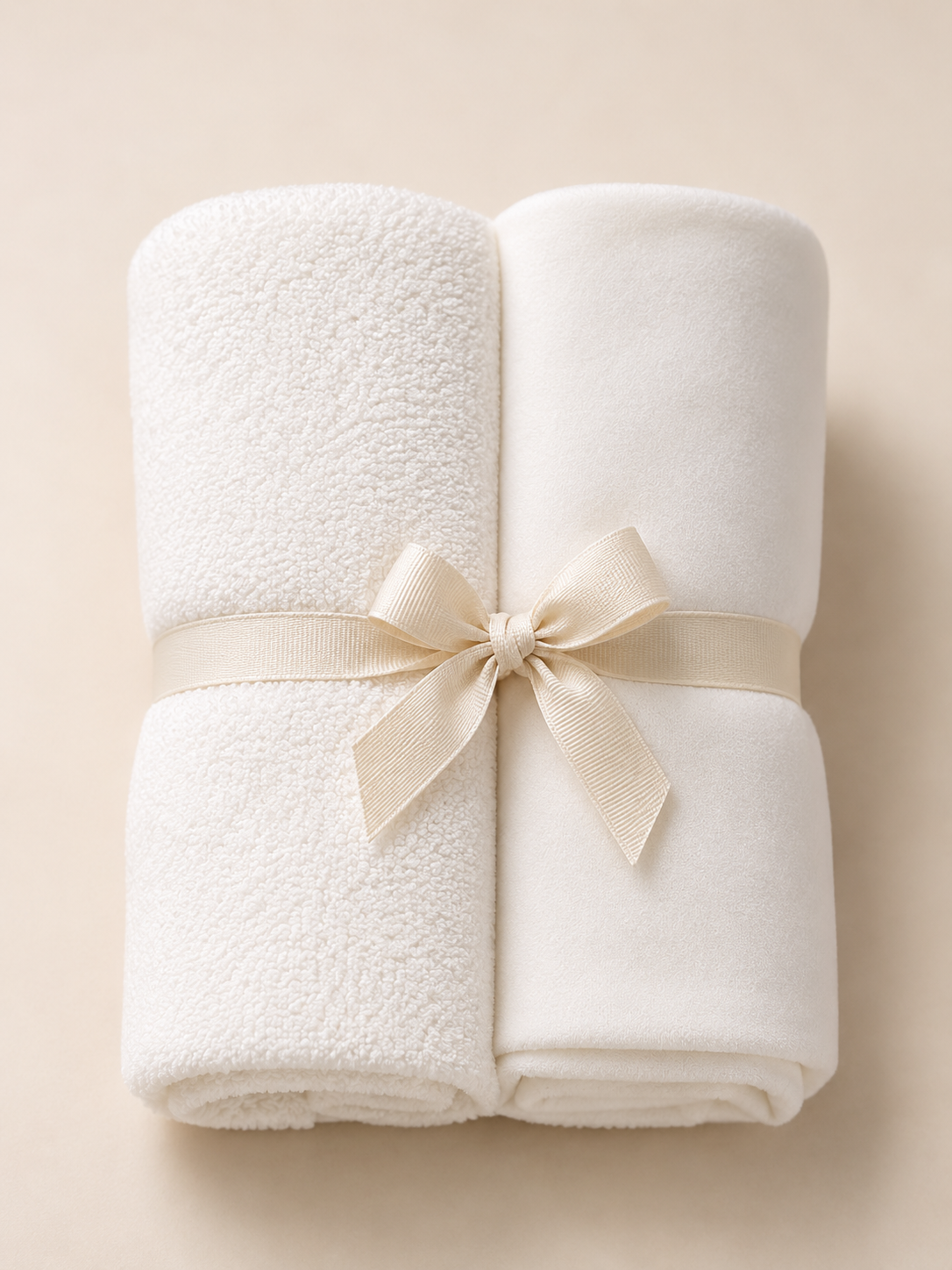 Bondell™ – Soft, Silent Hook & Loop Fabric