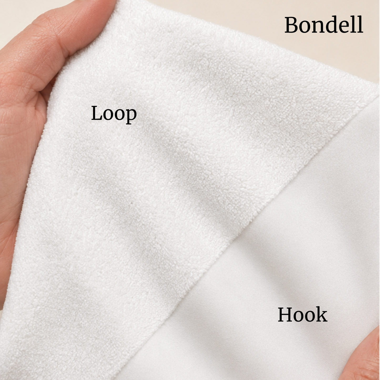 The Sample pack– Cashmira™ + Bondell™