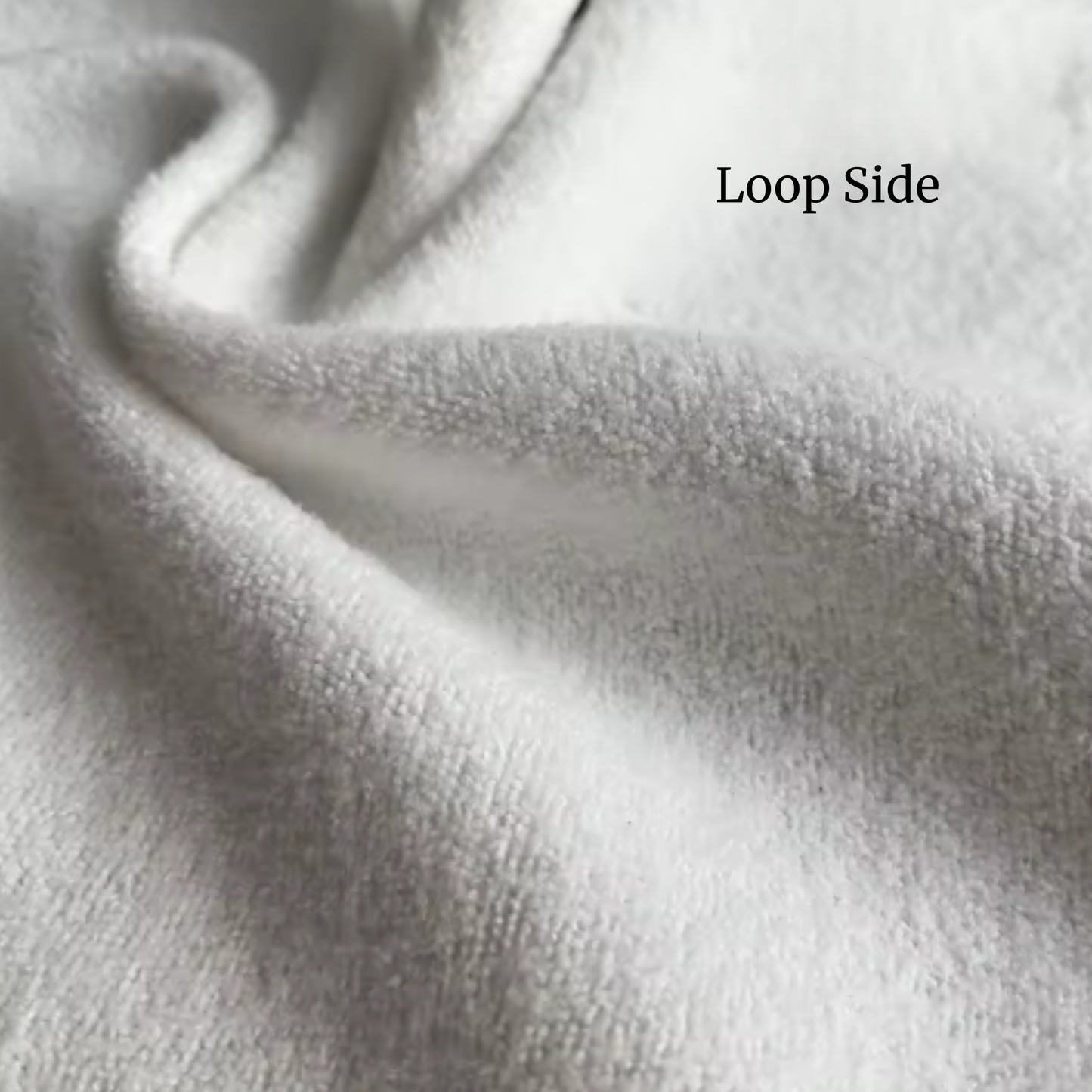 Cashmira™ – Soft, Silent, Self-Sticking Fabric