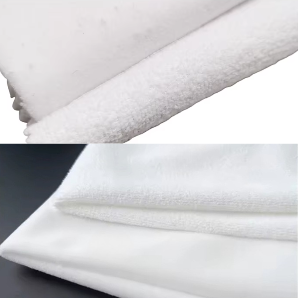 Debbie's Duo – Cashmira™ + Bondell™