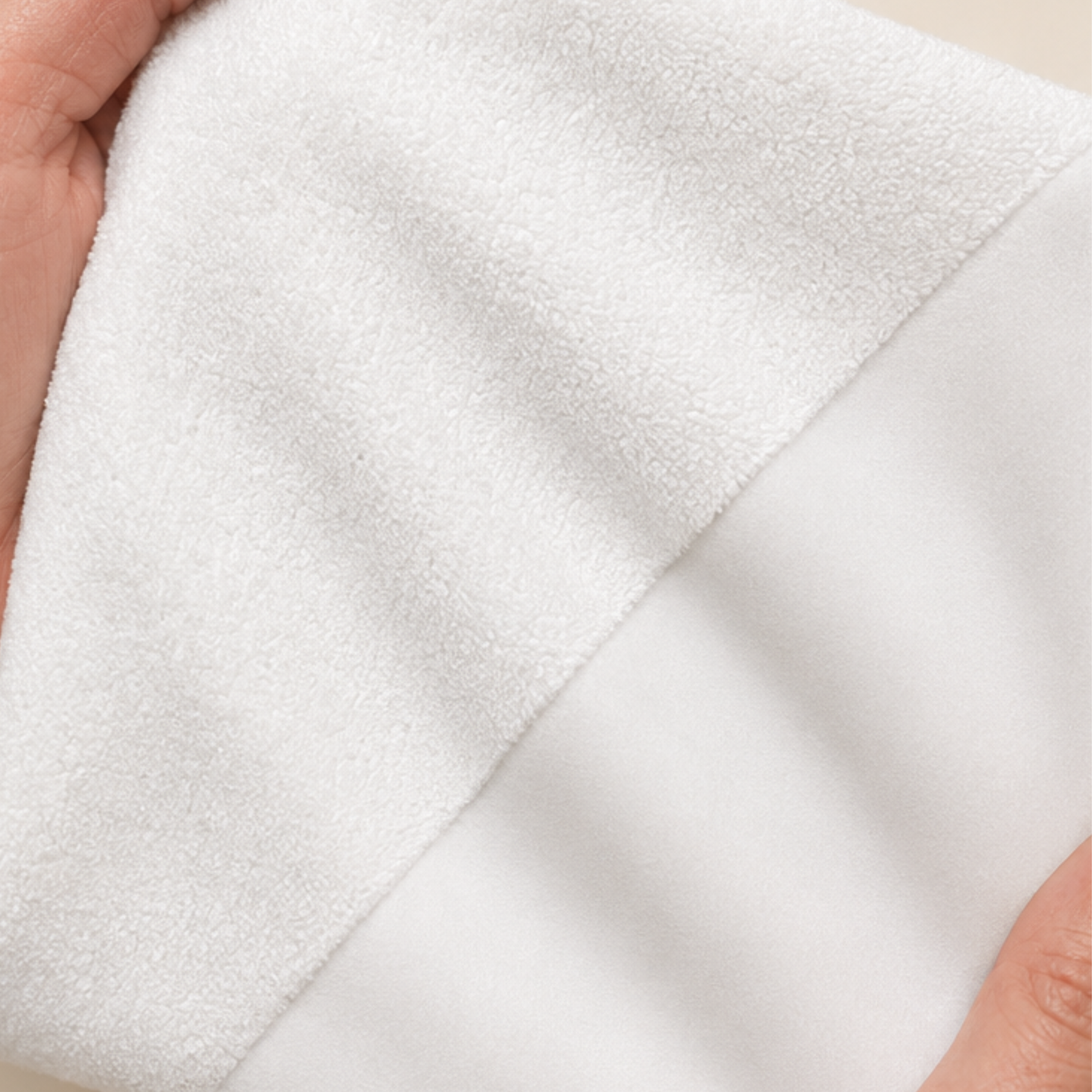 Bondell™ – Soft, Silent Hook & Loop Fabric