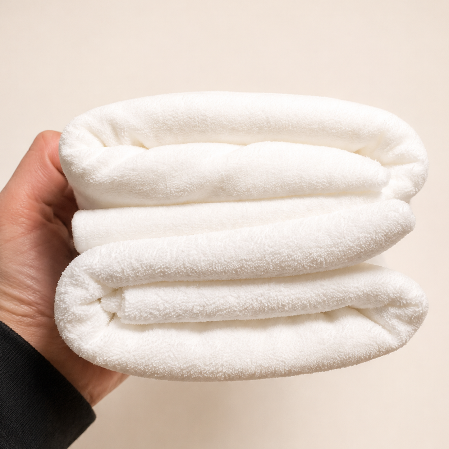 Bondell™ – Soft, Silent Hook & Loop Fabric