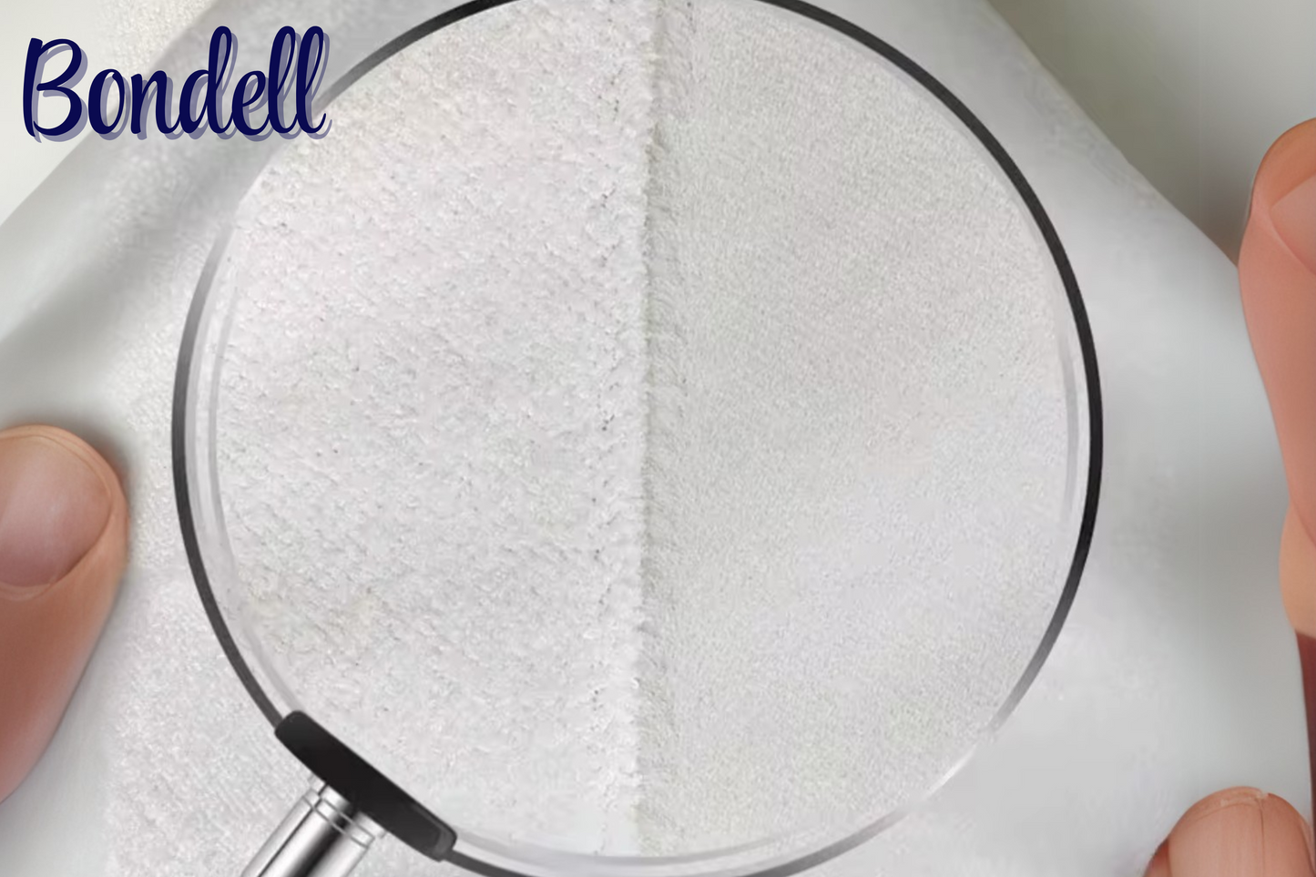 Doll Sized Sewing Fastener – Soft Silent Hook & Loop Fabric