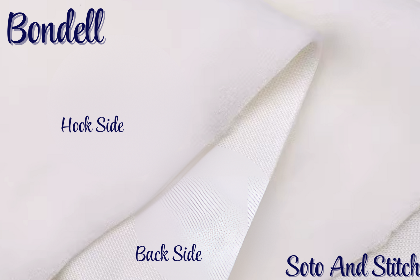Debbie’s Duo – Cashmira + Bondell Silent Fabric Bundle
