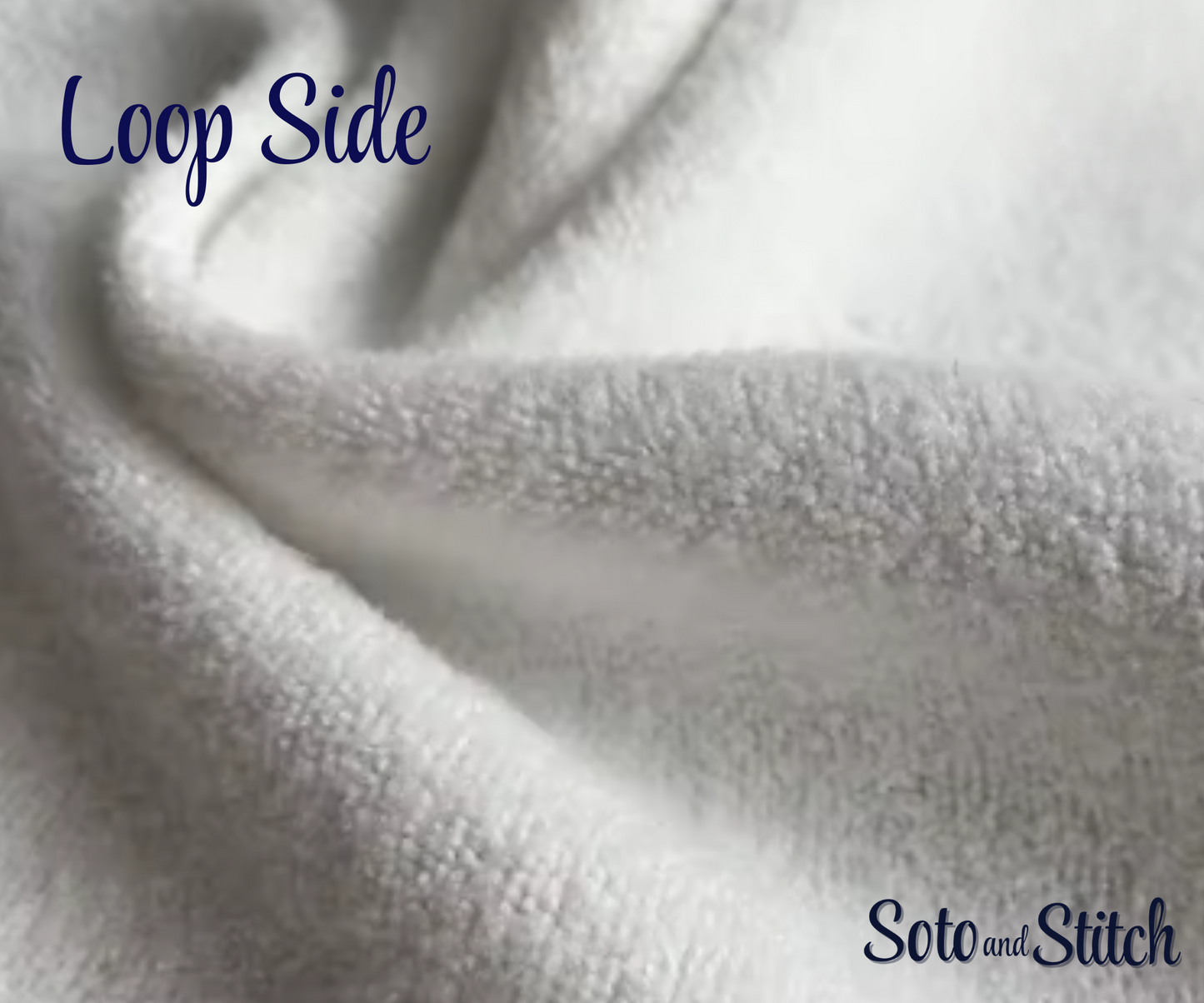 Cashmira™ – Self-Sticking Fabric (Soft, Silent, Reusable)